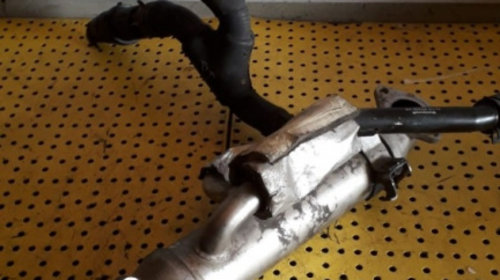 Racitor EGR Ford Mondeo III (2000-2007) 2.0 T