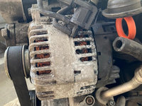 Racitor EGR VW - SEAT - SKODA - AUDI motor 2.0 tdi BMR 170CP 125kw euro 4 racitor egr BMR