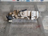 Racitor Gaze Egr Bmw 3.0 3.5 4.0 Diesel N57 Cod 8517724 F10 F11 F01 F02 F06 F12 F13 F07 F15 F16 X5 X6 Etc.