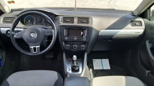 Radiator AC clima Volkswagen Jetta 2014 Sedan 1.4 TSI Hybrid