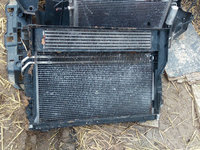 Radiator apa radiator ac intercooler bmw e60 e61 3.0 d