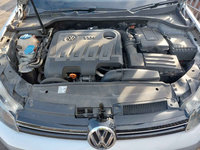 Radiator apa Volkswagen Golf 6 2011 HATCHBACK 2.0 CFFB