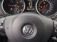 Radiator apa VW Golf 6 2011 Hatchback 1.6