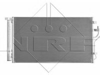 Radiator clima HYUNDAI ix35 LM EL ELH NRF 35998