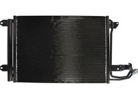 Radiator Clima Thermix Volkswagen Golf 6 2008-2012 TH.04.011