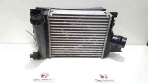 Radiator intercooler, 144965154R, Dacia Sande