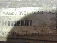 Radiator Intercooler avand codul original -8V61-9L440-AC- pentru Ford Focus 2 2004.