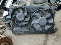Radiator intercooler Vw Passat B7 2.0 tdi diesel 170cp