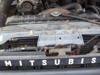 Radiator Mitsubishi Pajero 1 3.2 v6 benzina radiator apa clima 3.2 V6