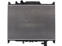 Radiator motor (Automat/Manual) LAND ROVER DISCOVERY IV, RANGE ROVER SPORT I 3.0 d