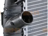 Radiator racire motor FORD TRANSIT CUSTOM caroserie - Cod intern: W20090469 - LIVRARE DIN STOC in 24 ore!!!
