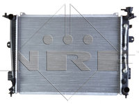 Radiator, racire motor NRF 50135