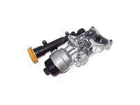 Radiator racire ulei motor termoflot Alfa Romeo Mito (955), 09.2008 motor 1.3 JTDm, 66 kw, diesel, 71x115x3