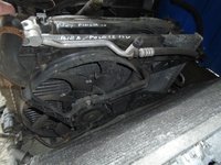 Radiator Seat Ibiza 3 1.2 / 1.4 12V / VW Polo - Racire Apa, Clima AC, Ventilator