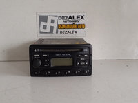 Radio CD 6000CD Ford Focus Mondeo 3 cod-98AP18C815AC