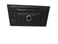Radio CD Ford Mondeo MK3 2.0tdci 2000-2007