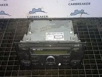 Radio CD Ford Mondeo Mk3