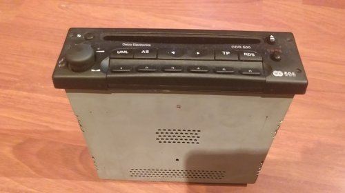 Radio CD player audio original GM - Delco Ele
