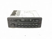 Radio CD player auto Opel Astra G 1.8 CC T98 SH 330886636