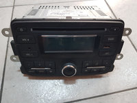 Radio CD player Dacia Logan ,Duster 2010-2020