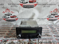 Radio CD-Player VW Touareg 7L cod 7l6035195b