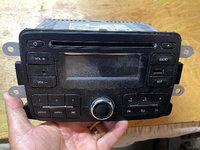 Radio CD USB Dacia Logan 2 Lodgy Duster Dokker