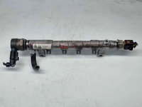 Rampa injectoare 03L130089J, Skoda Superb (3T4), 2.0tdi, CFH