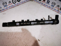 Rampa injectoare BMW Seria 1 E81 / E87 2.0 D cod: 0445214182 model 2008