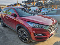 Rampa injectoare Hyundai Tucson 2020 suv 2.0 diesel