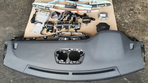 Rampa injectoare Hyundai Tucson 3 [facelift] [2018 - 2020] Crossover 1.6 T-GDI MT (177 hp) FACELIFT
