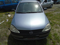 Rampa injectoare Opel Corsa C [facelift] [2003 - 2006] Hatchback 3-usi 1.3 CDTI MT (70 hp)