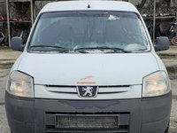 Rampa injectoare Peugeot Partner Origin [facelift] [2002 - 2012] VP minivan 1.9 HDi MT (69 hp)