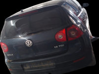 Rampa injectoare Volkswagen VW Golf 5 [2003 - 2009] Hatchback 5-usi 1.9 TDI 5MT (105 hp)