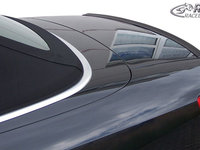 RDX Eleron lip portbagaj pentru OPEL Vectra C Limousine spoiler Haion Eleron Spate RDHL035 material Plastic