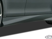 RDX Praguri Laterale pentru FIAT Bravo & Brava (182) "Turbo-R" RDSL396R material ABS