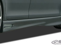 RDX Praguri Laterale pentru FIAT Bravo & Brava (182) "GT4" RDSL096 material ABS