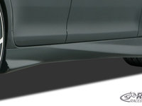 RDX Praguri Laterale pentru FIAT Bravo & Brava (182) "Turbo" RDSL396 material ABS