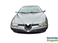 Releu Alfa Romeo 156 932 [facelift] [2002 - 2007] Sedan 4-usi 1.9 JTD MT (116 hp)