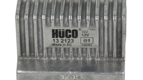 Releu Bujii Incandescente Huco Nissan Murano 2 2008-2014 HUCO132123