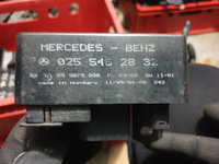 Releu Bujii Mercedes A Class w168 cod 0255452832