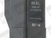 RELEU BUJII RENAULT MEGANE II Coupé-Cabriolet (EM0/1_) BORGWARNER (BERU) GSE 147 2006 2007 2008 2009