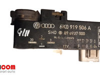 Releu electroventilator VW Golf 3, Cod 6K0919506A