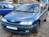 Renault Laguna 1.8B, an 1996, 66 kw