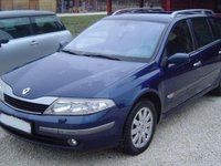 Renault Laguna, an 2000, 1.6 Benzina, 79 kw