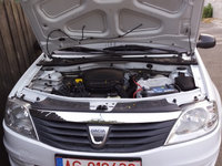 Roata de rezerva Dacia Logan MCV 2010 break 1.4 mpi