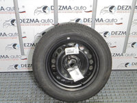 Roata rezerva tabla GM2150173, Opel Corsa D (id:292301)