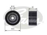 Rola ghidare RENAULT SYMBOL I LB0 1 2 GATES T41237