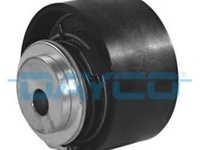 Rola intinzator,curea distributie FORD TRANSIT bus (E_ _), FORD COURIER caroserie (J5_, J3_), FORD TRANSIT Van (T_ _) - DAYCO ATB1003