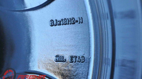 Roti Iarna 18 inch Originale Mercedes E-Class W213 S213 Pirelli 245/45 R18 275/40 R18