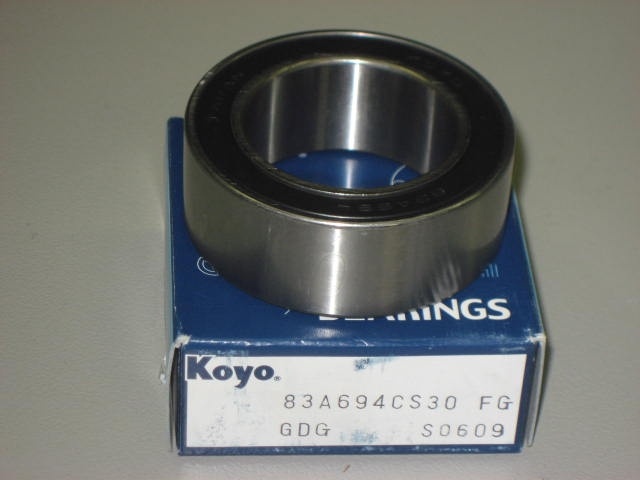 Rulment Compresor Ac/ si Alternator - 35x55x20 KOYO - #1678574219
